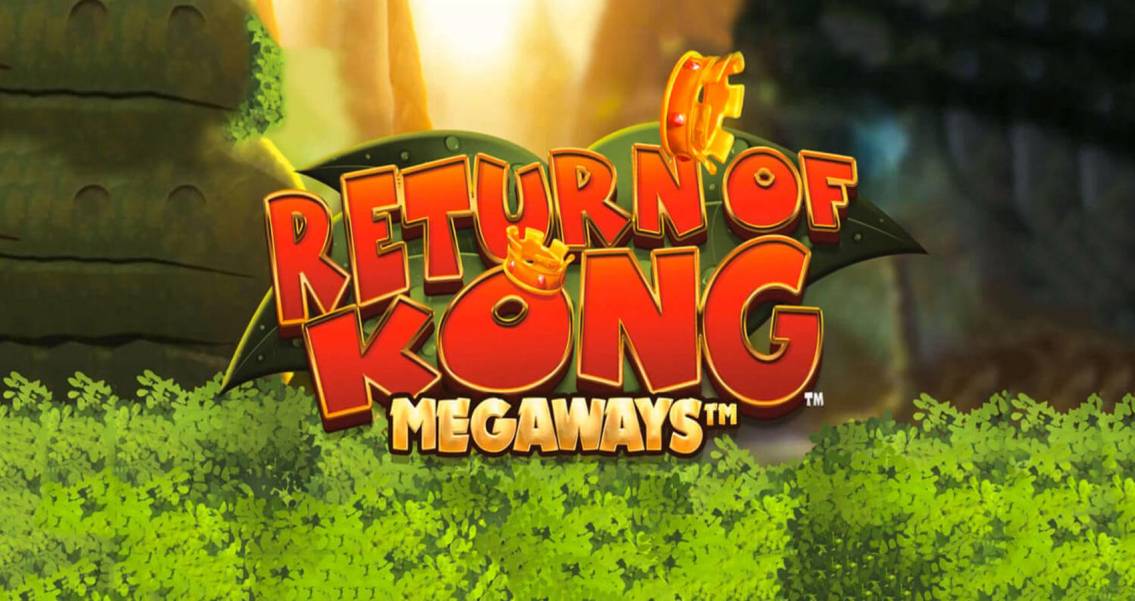 Return of Kong Megaways slot