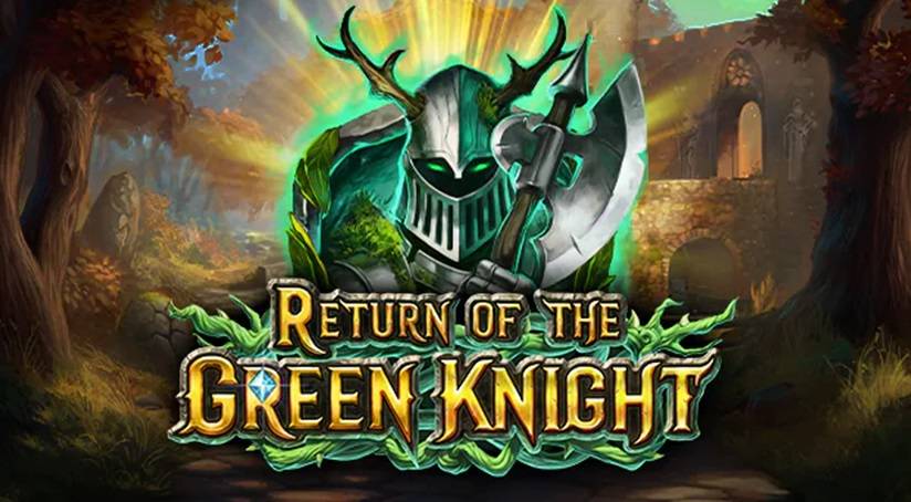 Return of the Green Knight slot