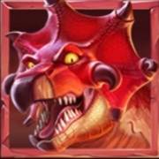 Rex Stampede: Dino