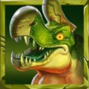 Rex Stampede: Dinosaur
