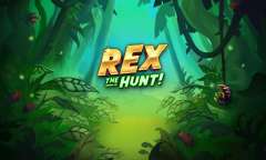 Play Rex The Hunt!
