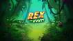 Rex The Hunt!