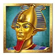 Rich Wilde and the Tome of Dead: Pharaoh statue