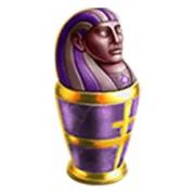 Rich Wilde and the Tome of Dead: Purple urn