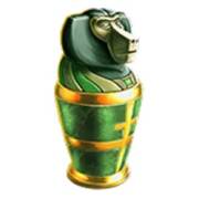Rich Wilde and the Tome of Dead: Green urn