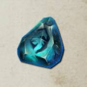 Rich Wilde and the Tome of Madness: Blue stone