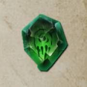 Rich Wilde and the Tome of Madness: Greenstone