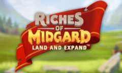 Богатства Мидгарда: Завоевывай и Расширяйся