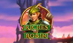 Play Riches of Robin
