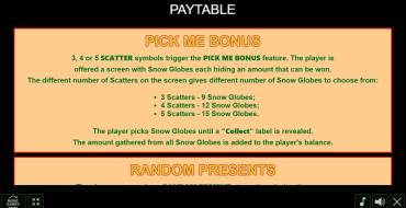 Richness Factory: Bonus games