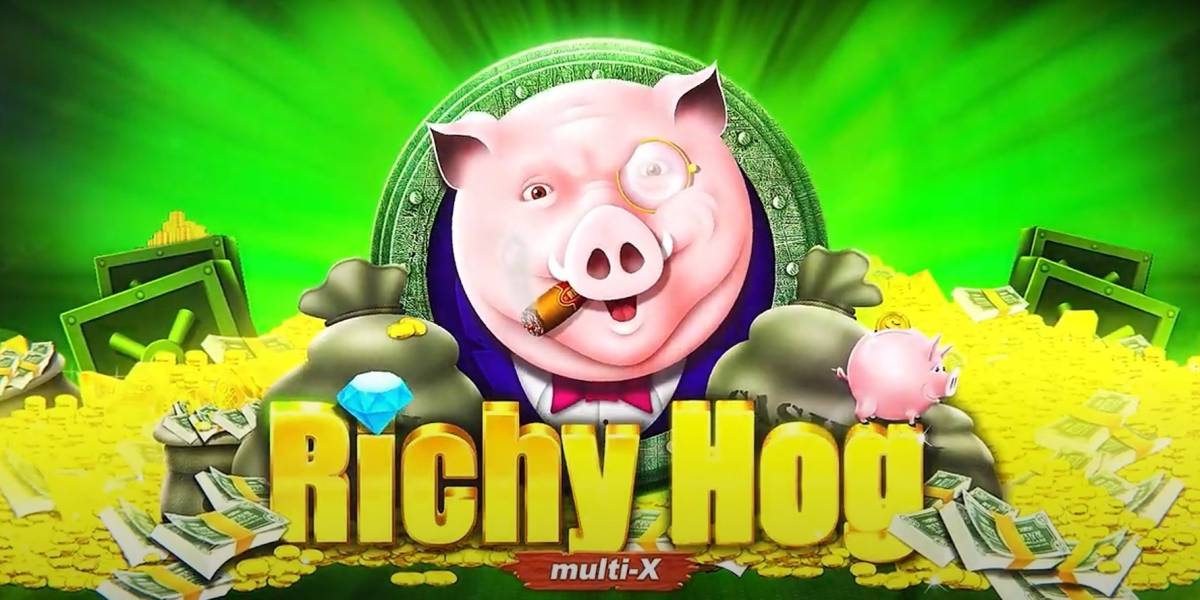 Richy Hog slot
