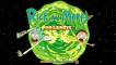 Rick and Morty Megaways