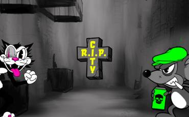 RIP City slot