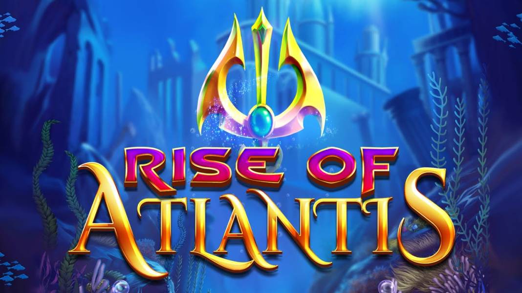 Rise of Atlantis slot