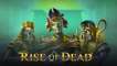 Rise of Dead
