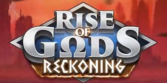 Rise of Gods: Reckoning (Play’n GO)