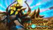 Rise of Horus