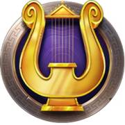 Rise of Olympus Extreme: Harp