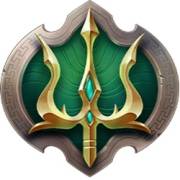 Rise of Olympus Extreme: Trident