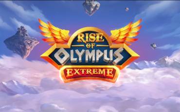 Rise of Olympus Extreme slot