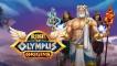 Rise of Olympus Origins