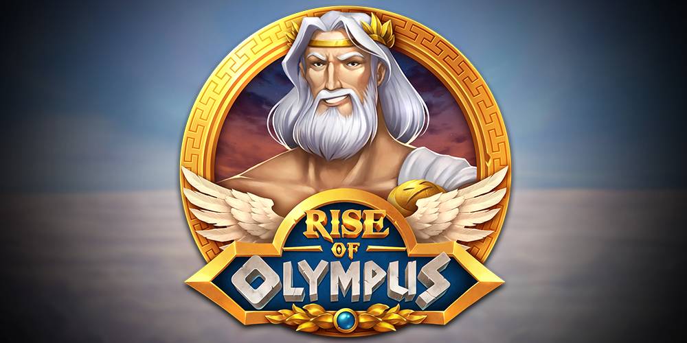 Rise of Olympus slot
