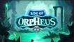 Rise of Orpheus (Play’n GO)