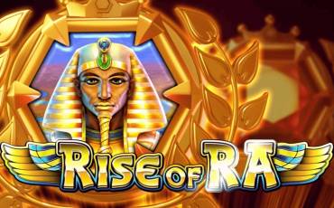Rise of Ra Gods & Kings Link slot