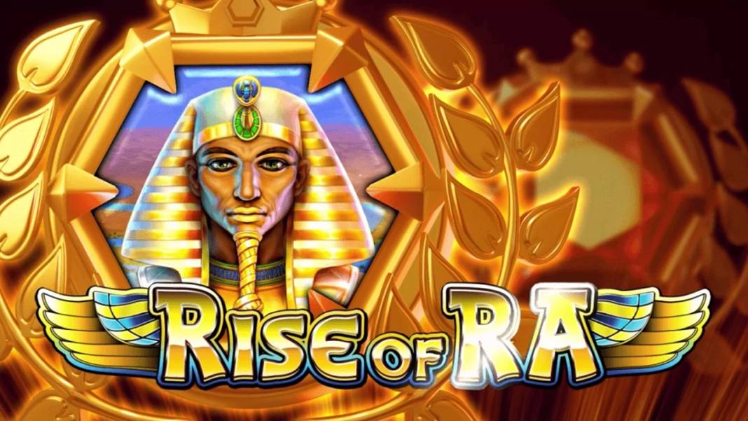 Rise of Ra Gods & Kings Link slot