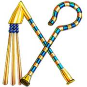 Rise of Ra Gods & Kings Link: Scepter
