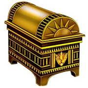 Rise of Ra Gods & Kings Link: Chest