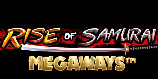 Rise of Samurai Megaways slot