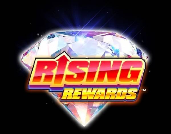 Rising Rewards slot