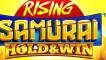 Rising Samurai: Hold and Win