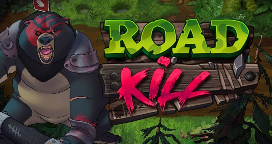 Roadkill slot