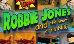 Play Robbie Jones