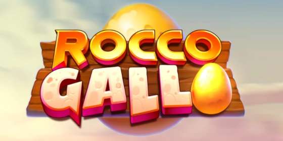 Rocco Gallo (Play’n GO)