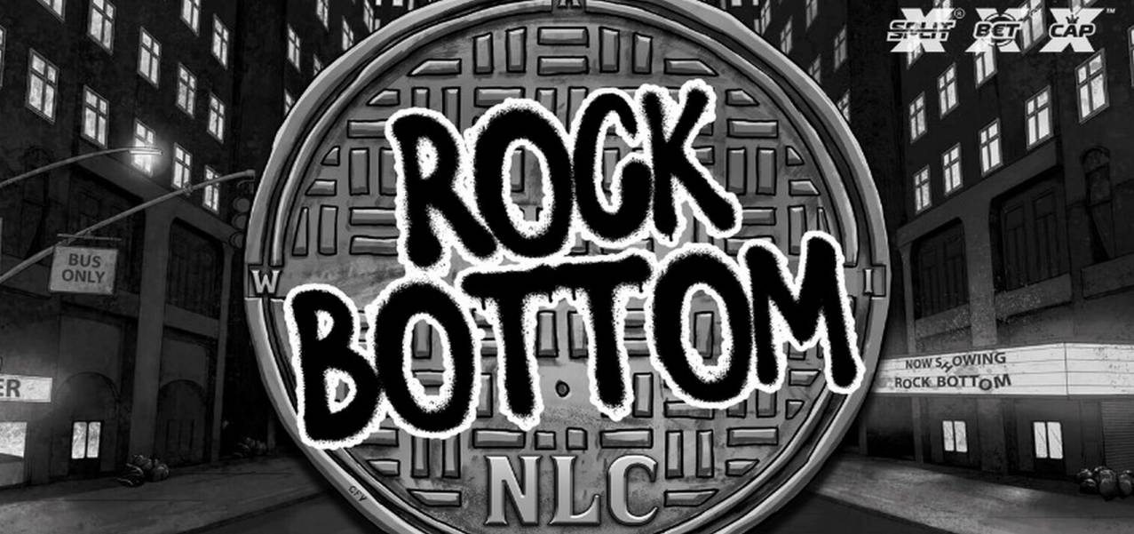 Rock Bottom slot