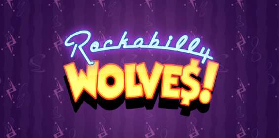 Rockabilly Wolves (JFTW)