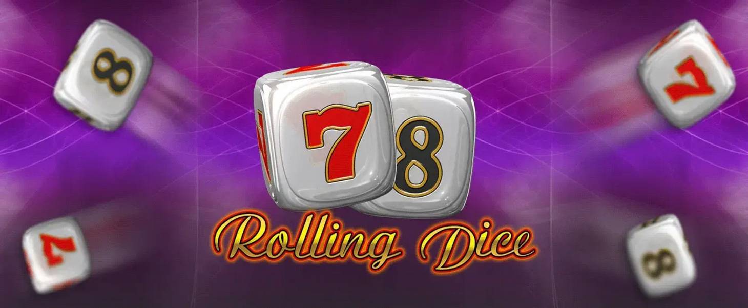 Rolling Dice slot