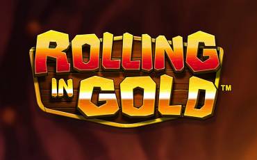 Rolling in Gold slot