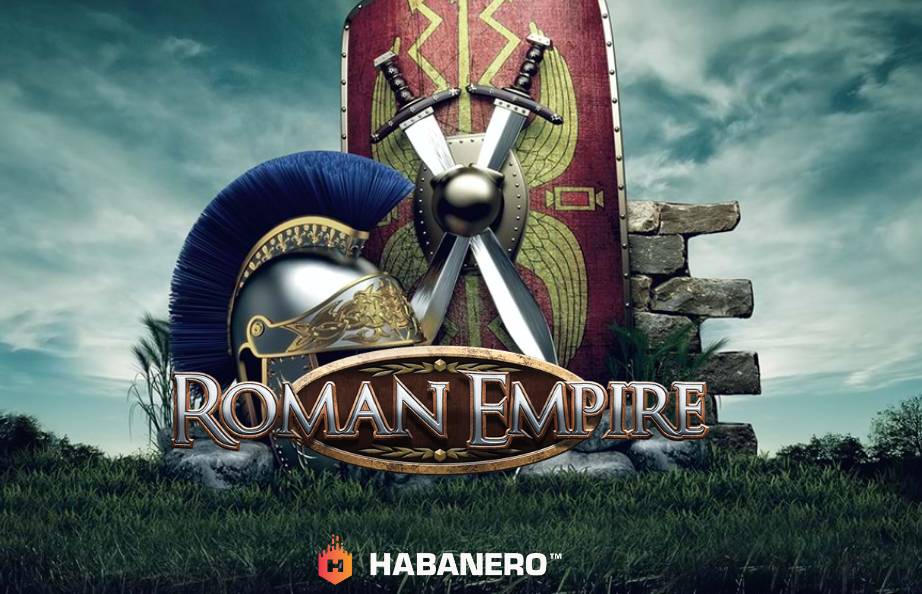 Roman Empire slot