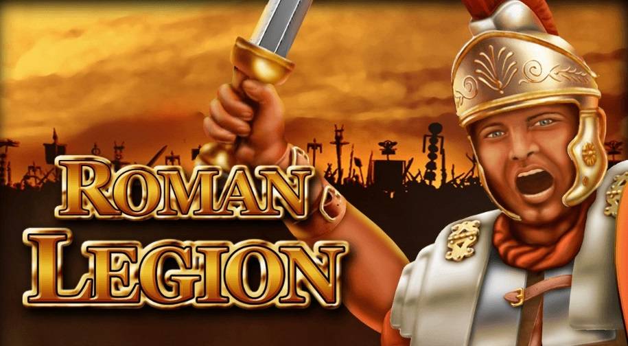 Roman Legion slot