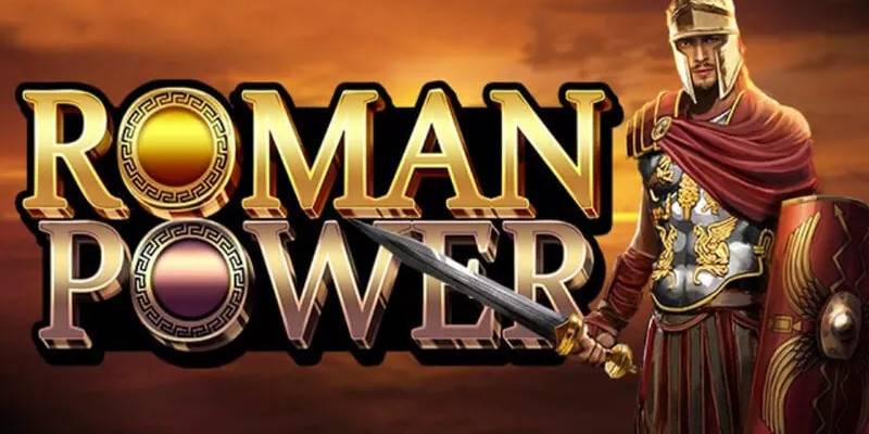 Roman Power slot
