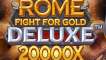 Play Rome Fight For Gold Deluxe slot