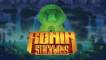 Ronin Stackways