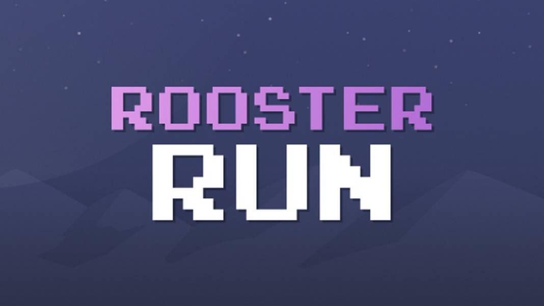 Rooster Run slot