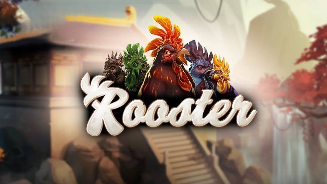 Rooster V2 slot