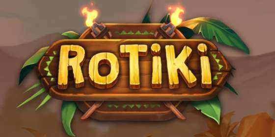 Rotiki (Play’n GO)
