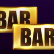 Royal Coins: Hold and Win: Bar